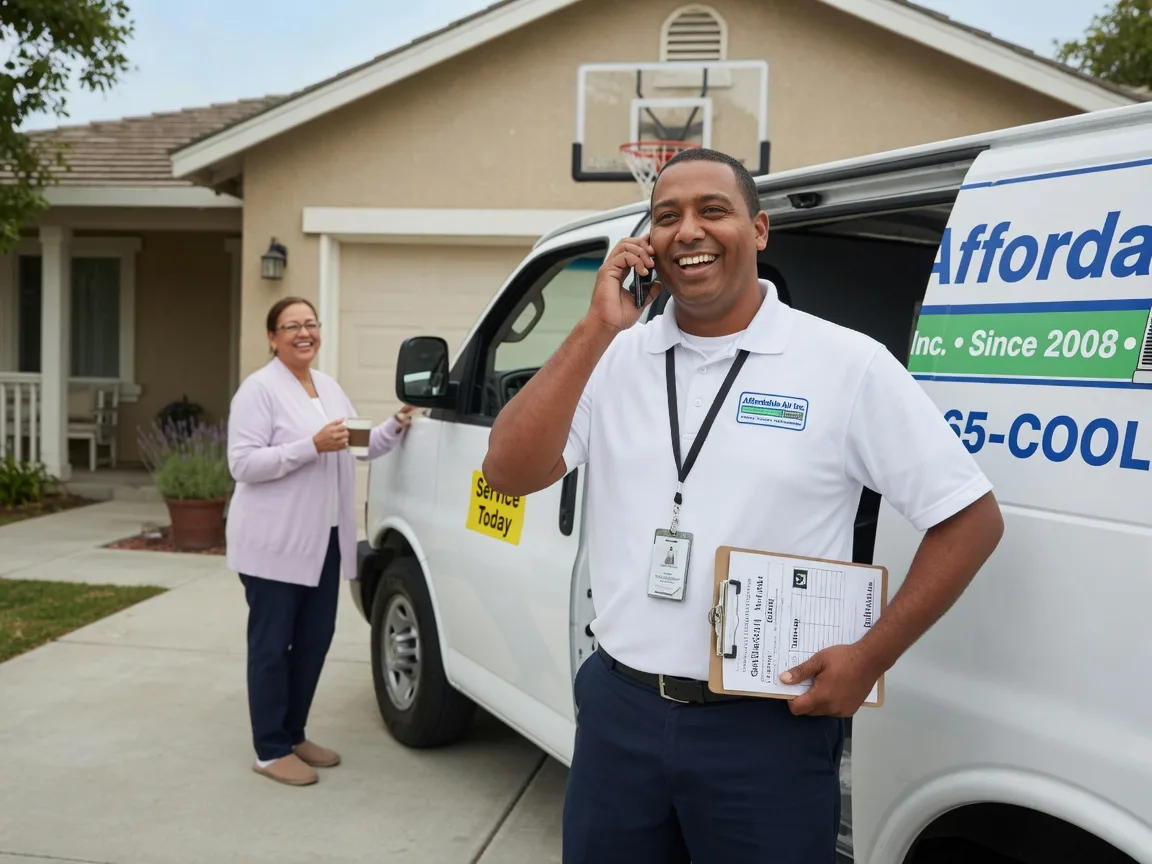 Central Ac Repair Scheller, IL FAQs